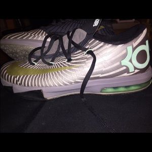 Nike KD's. In Great Condition