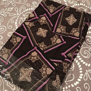 NEW *RARE UNICORN* DISNEY Aladdin Magic Carpet OS