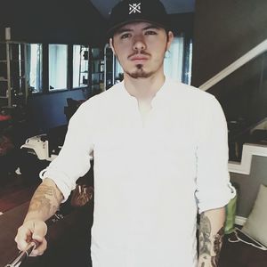 Meet your Posher, Paco