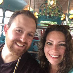 Meet your Posher, Shannon