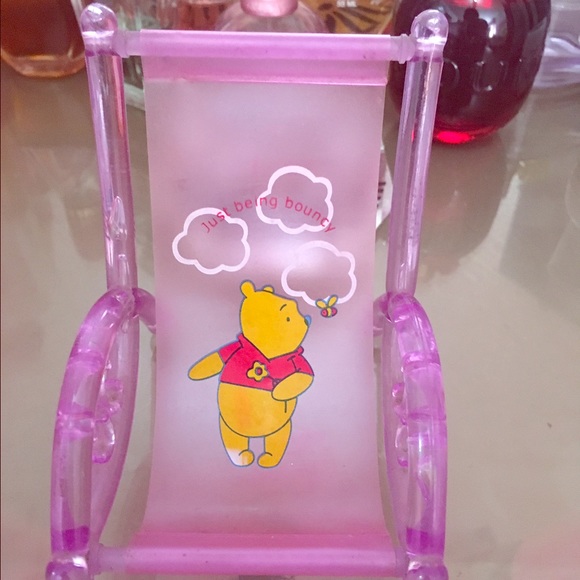 Cellphone chair - Picture 1 of 3