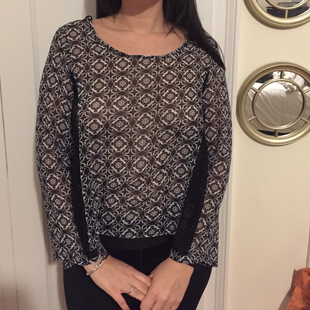 Blouse