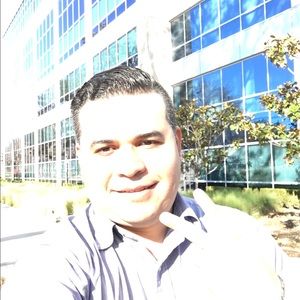 Meet your Posher, Jonathan