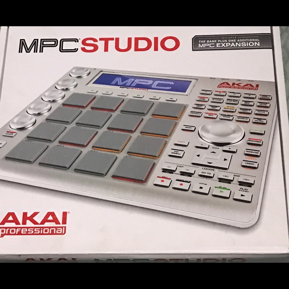 Akai Studio