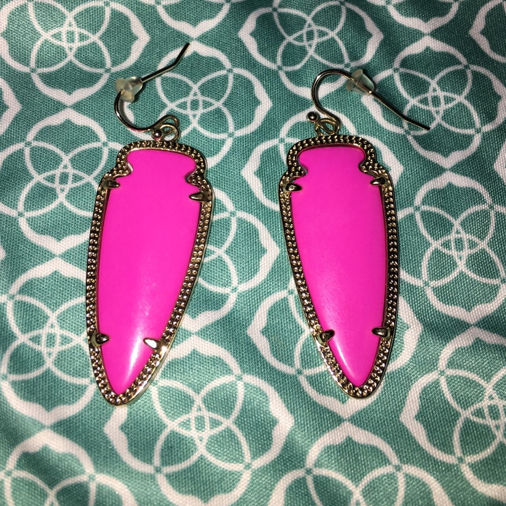 Kendra Scott skylar earrings