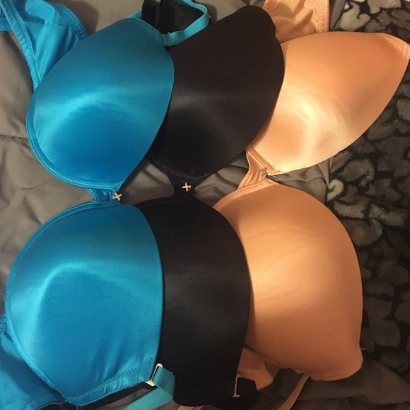 Frederick's of Hollywood Other - Fredericks Brand 36D Bra