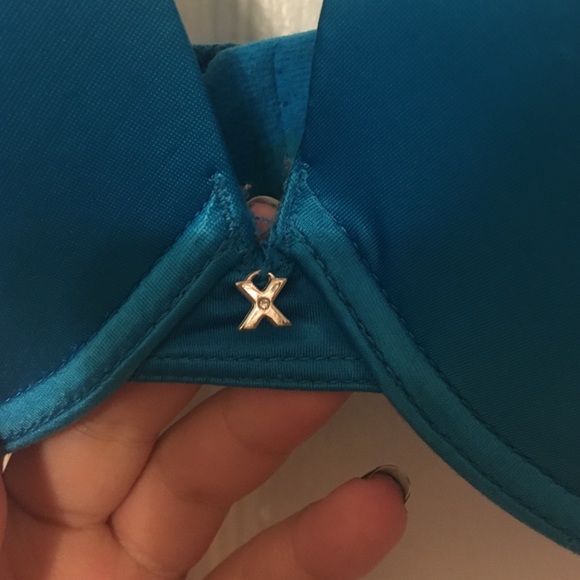 Fredericks Brand 36D Bra - Picture 3 of 4