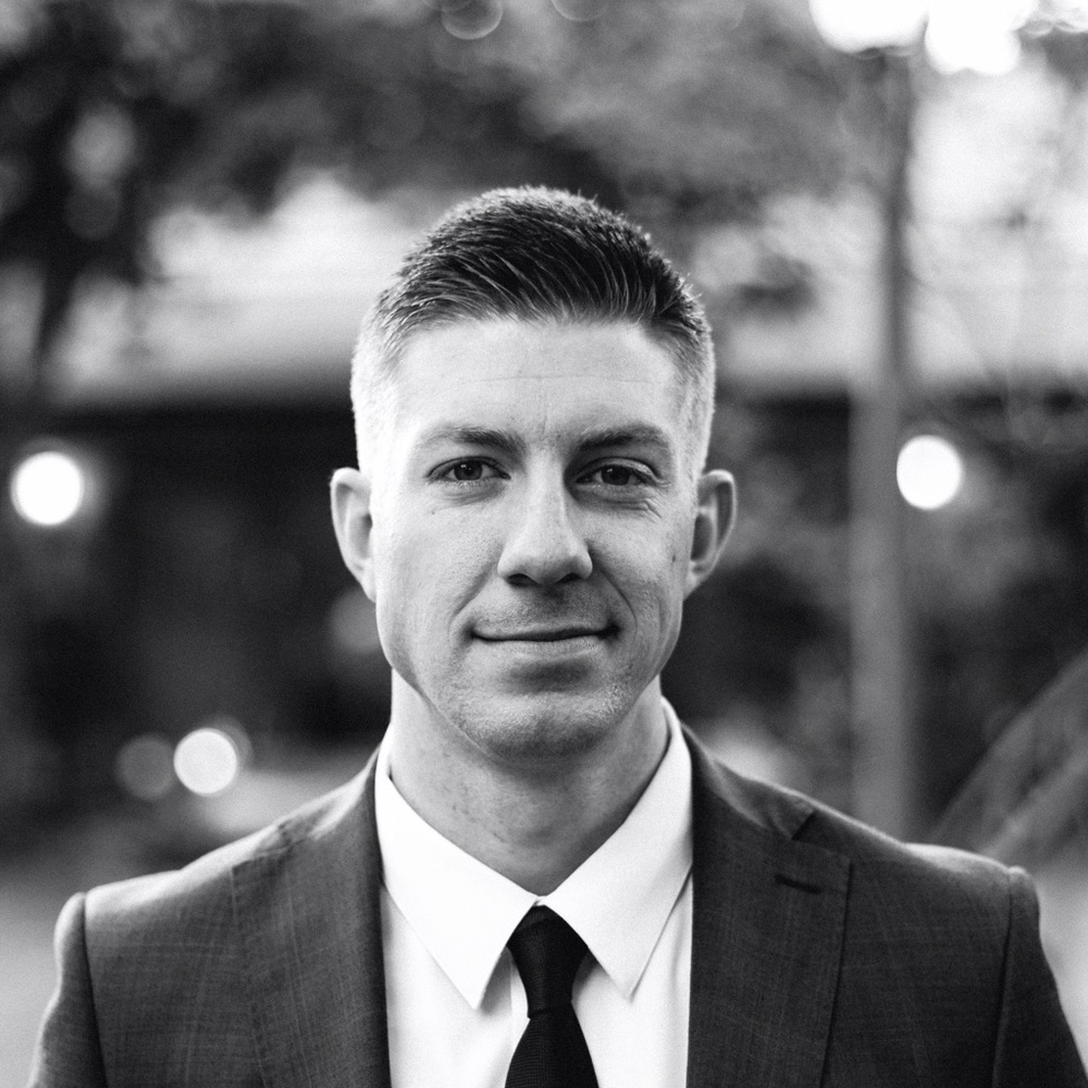 Meet your Posher, Josiah