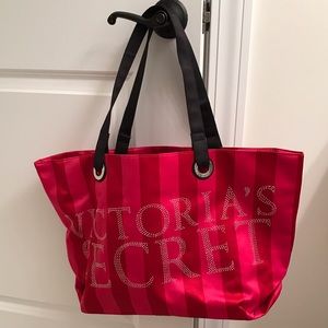 Victoria's Secret Tote/Weekend Bag