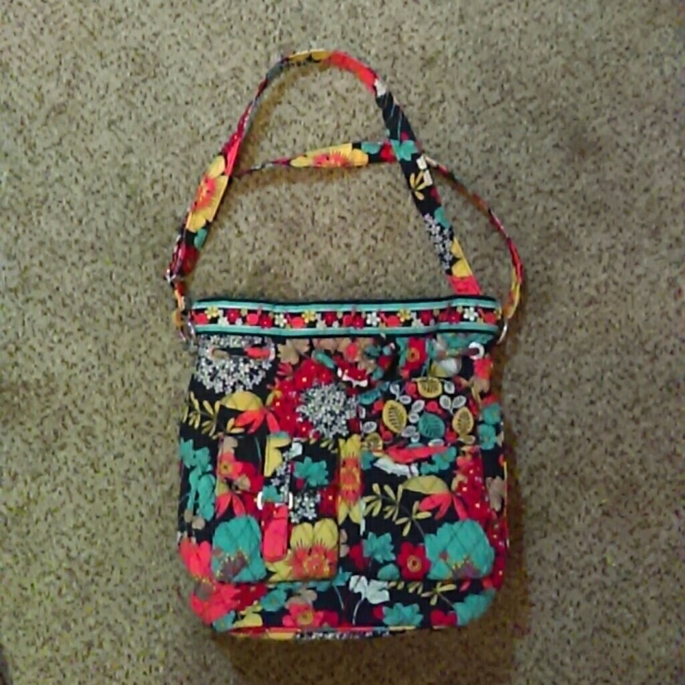 Vera Bradley bag