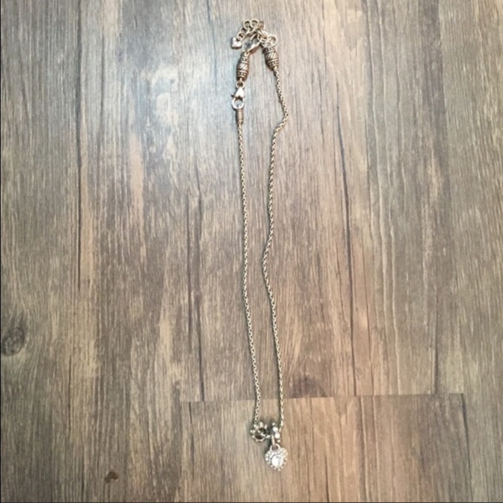 Brighton Necklace