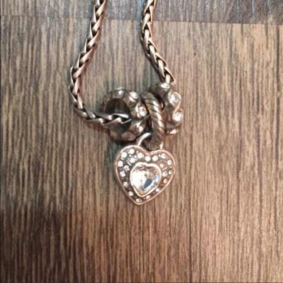 Brighton Necklace - Picture 2 of 3