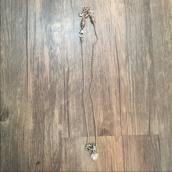 Brighton Necklace - Picture 1 of 3