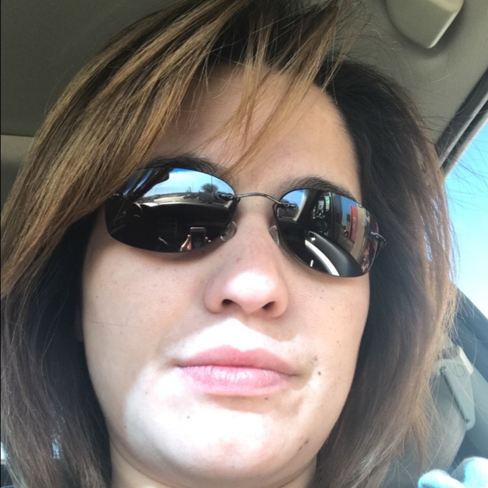 Meet your Posher, Bianca