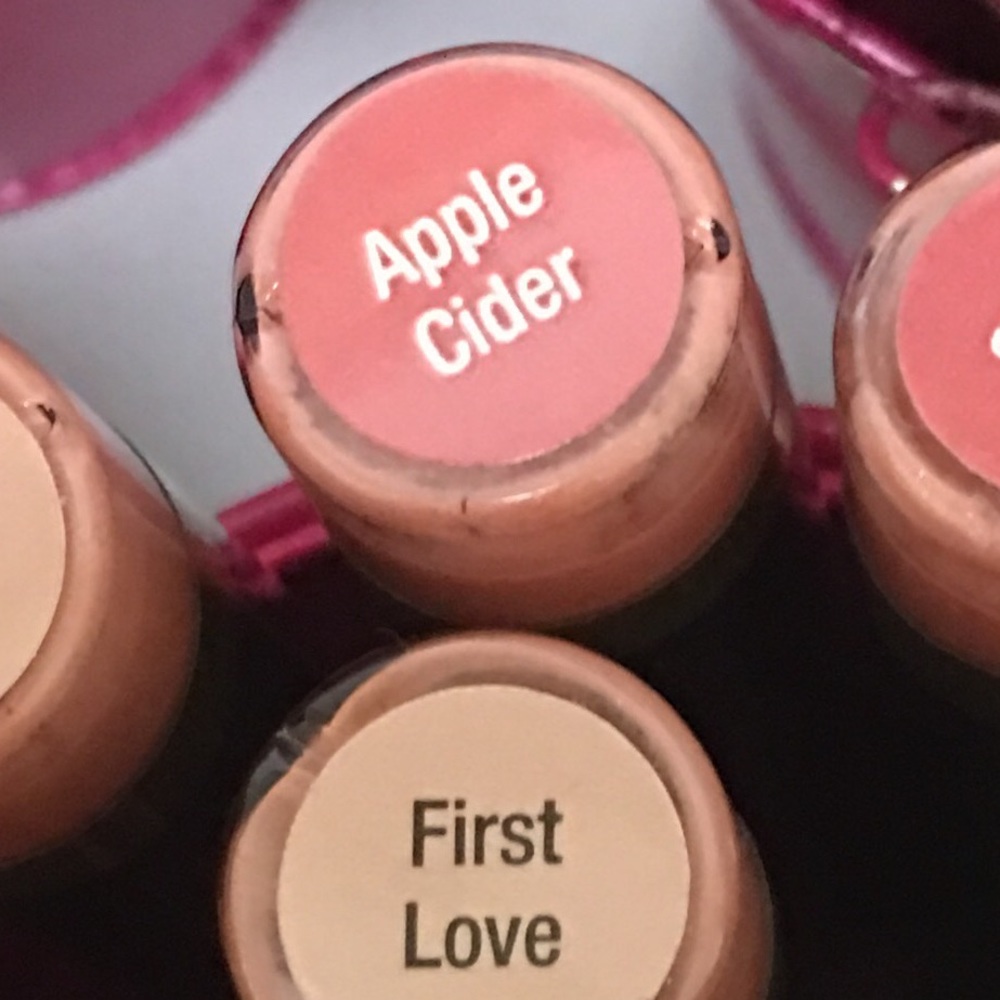 LipSense APPLE CIDER Waterproof 18-Hour Lipstick