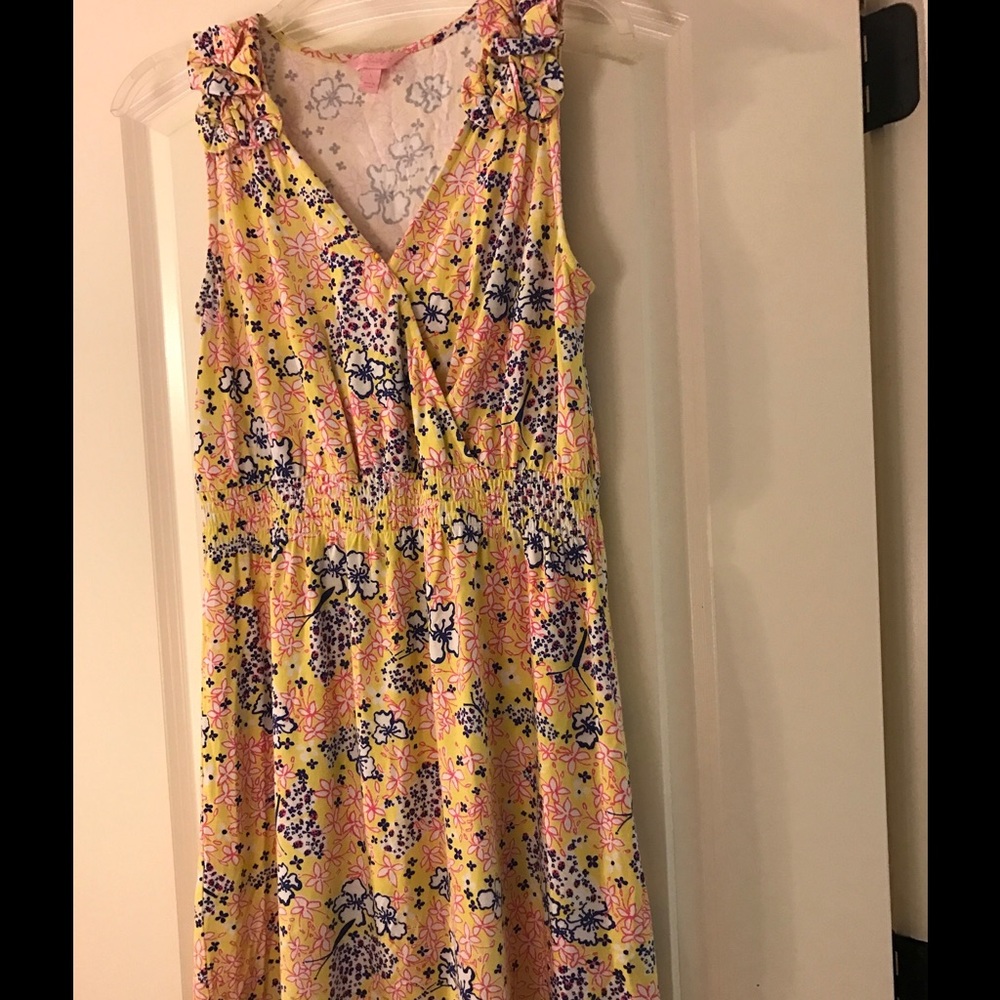 Lilly Pulitzer Dress ✨✨