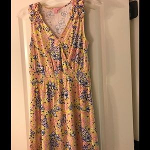 Lilly Pulitzer Dress ✨✨