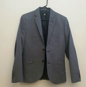 H & M slim fit jacket