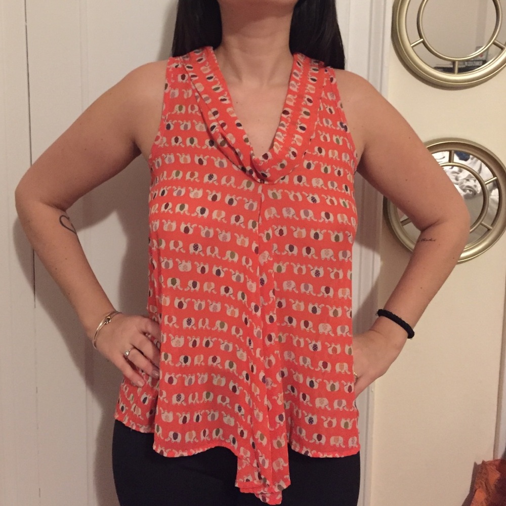 Blouse