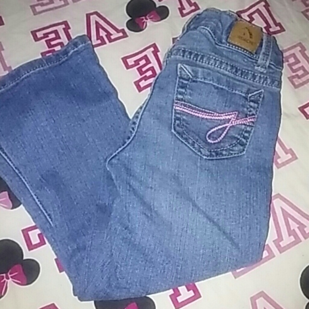 Jeans - Picture 2 of 2
