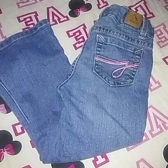 Jeans - Picture 2 of 2