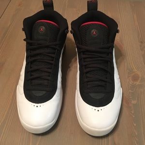 Nike Air Jordan's Basketball shoes