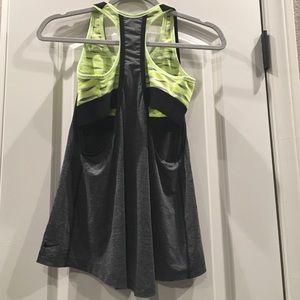Nike dry fit