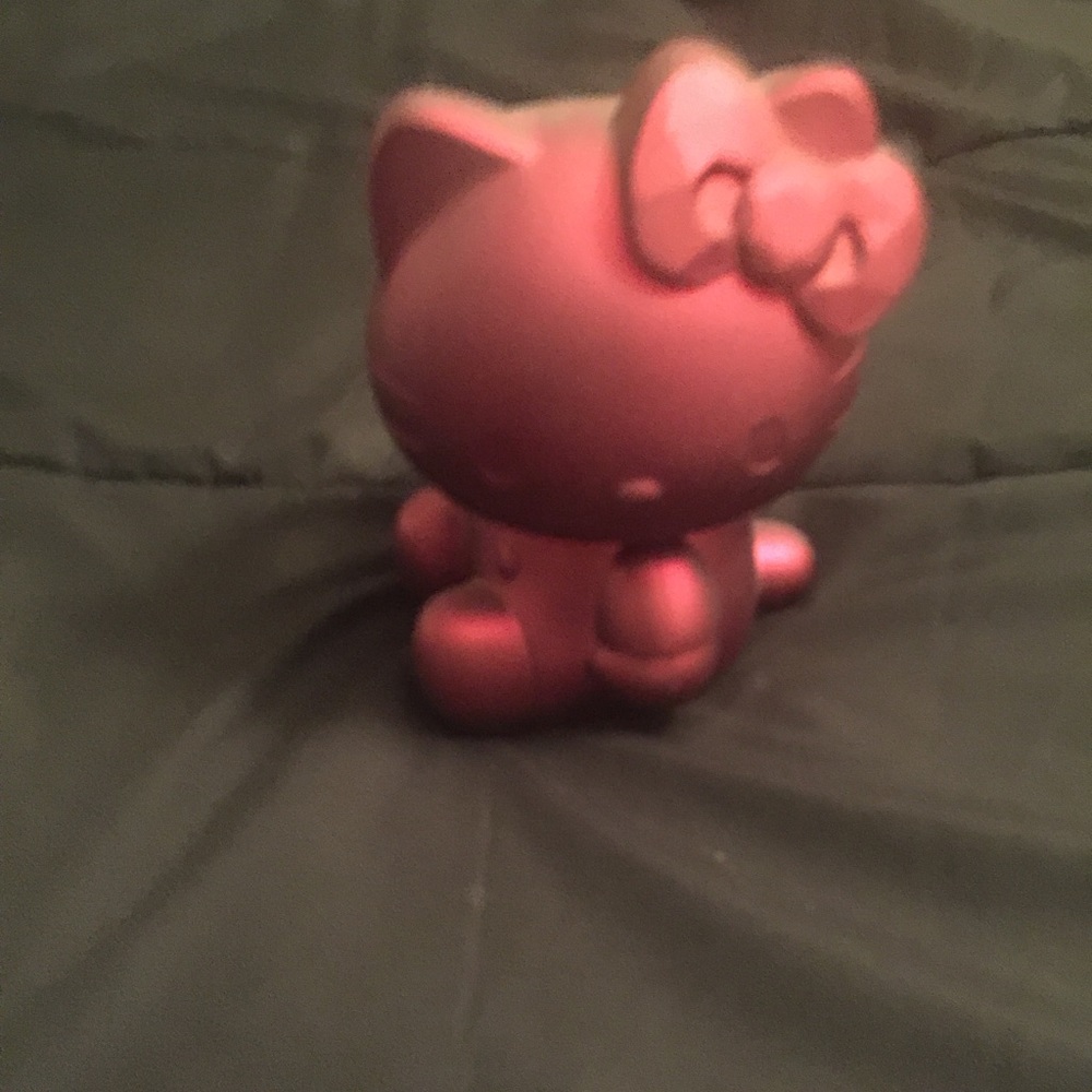 Set of 3 hello kitty holder