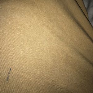 Meet your Posher, Odelson