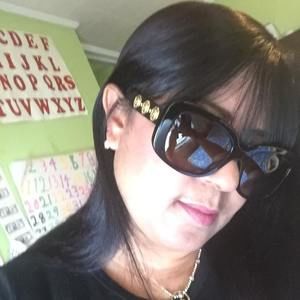 Meet your Posher, Melida