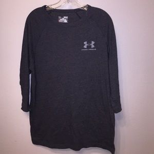 Under Armour Shirt