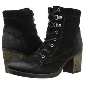 Bos & Co boots size 41