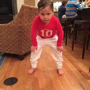 Meet your Posher, Eric