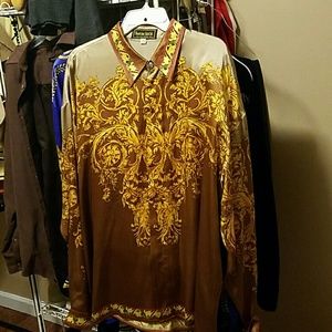Versace Silk