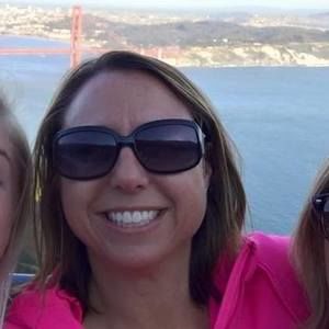 Meet your Posher, Mandy