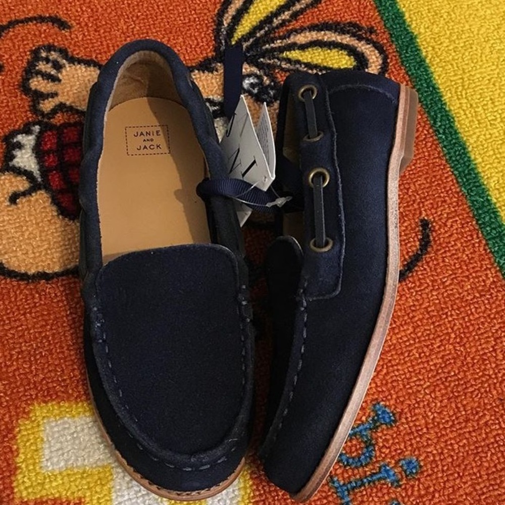 Moccasins