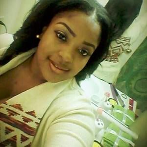 Meet your Posher, Laquisha