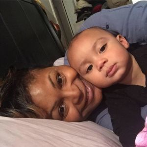 Meet your Posher, Nichole