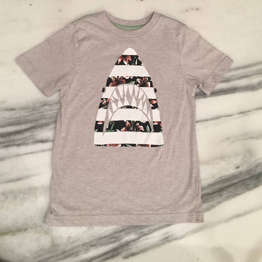 Tucker + Tate Shark TShirt