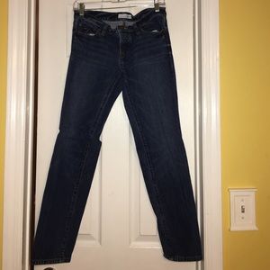 Boyfriend Jeans
