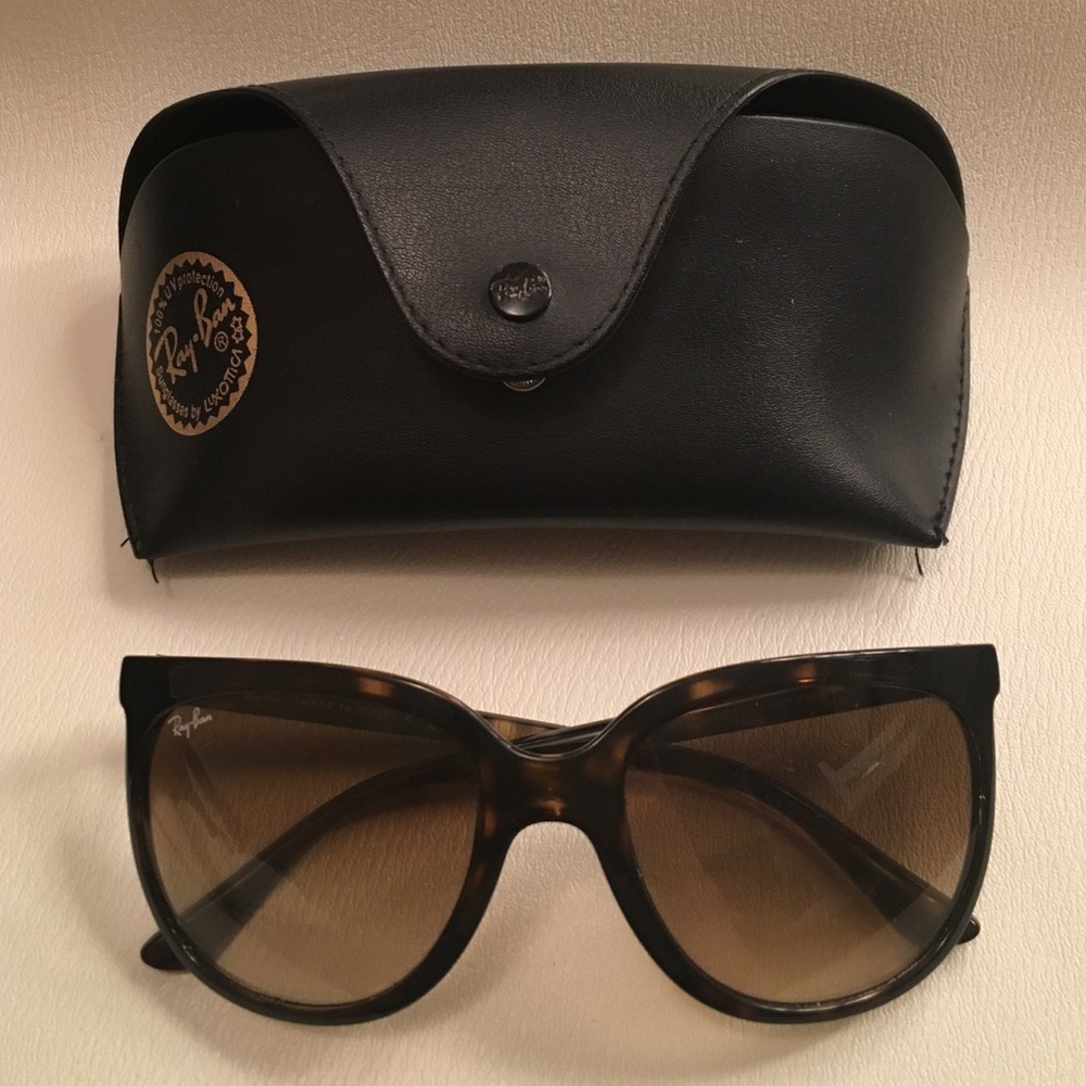 Ray Ban Sunglasses