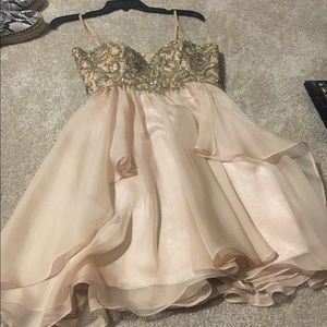 Dave and Johnny dress