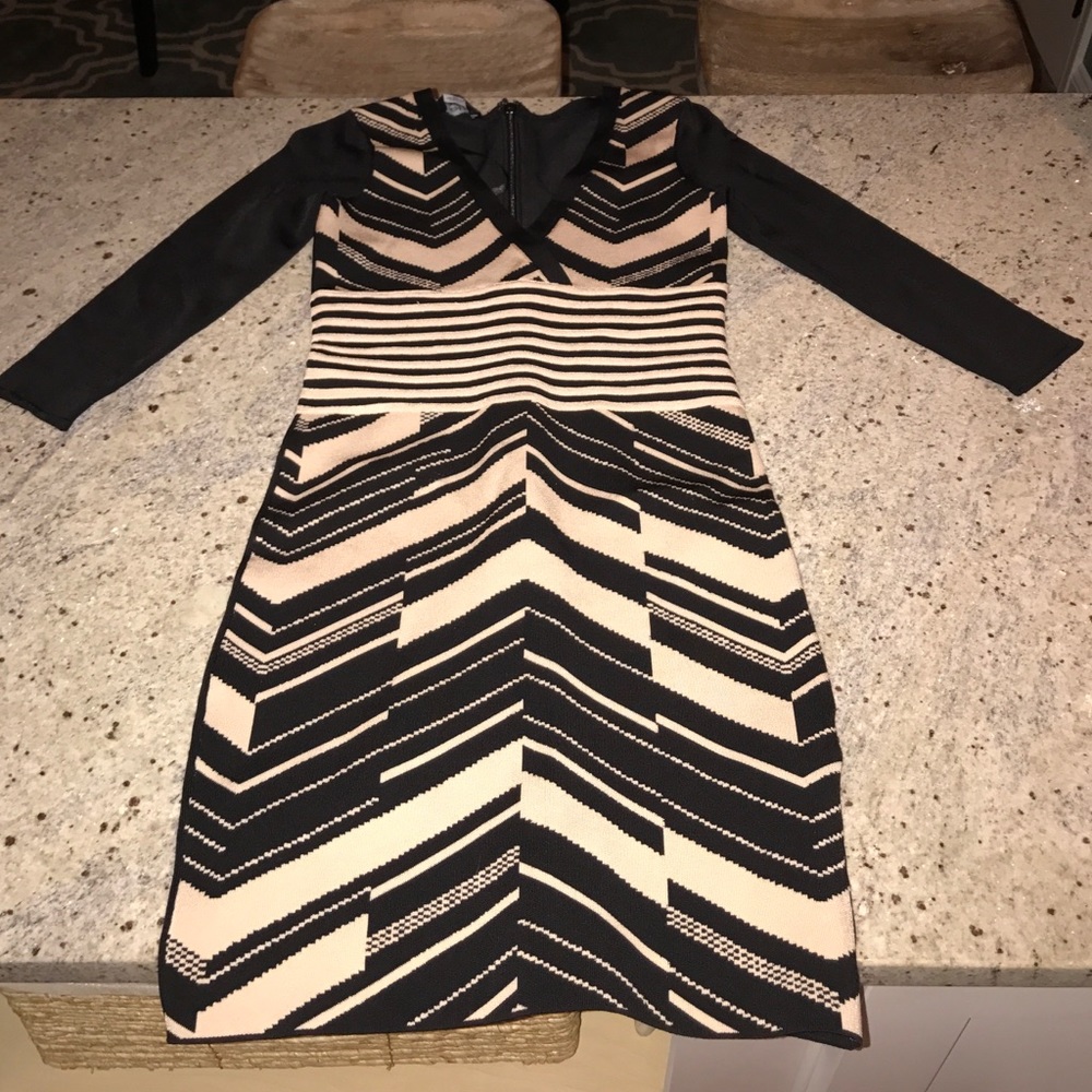 Bebe Dress