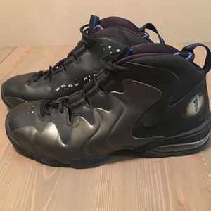 Nike Foamposite Air Penny 3