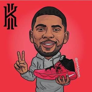 Meet your Posher, Nathan