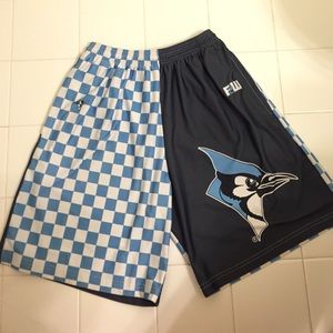 Men's EXCLUSIVE John's Hopkin's Lacrosse Shorts