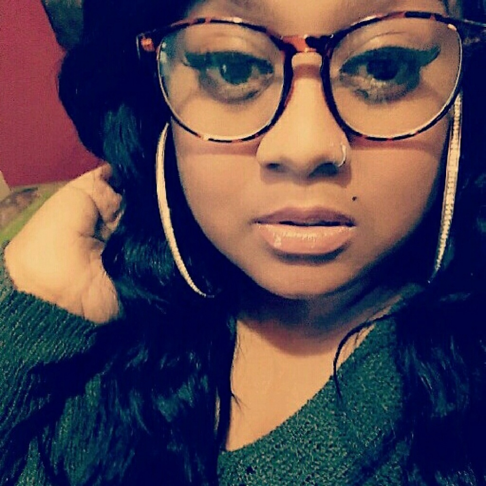 Meet your Posher, Shantesha