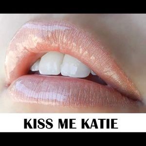 LipSense KISS ME KATIE Waterproof 18-Hour Lipstick