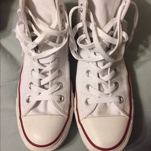 Converse High Tops