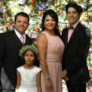 Meet your Posher, Diana